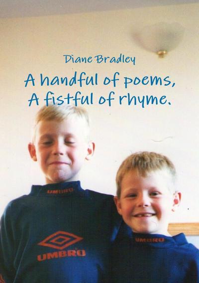 A Handful of Poems, a Fistful of Rhyme.