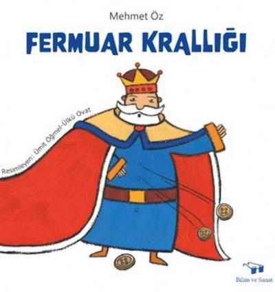 Fermuar Kralligi