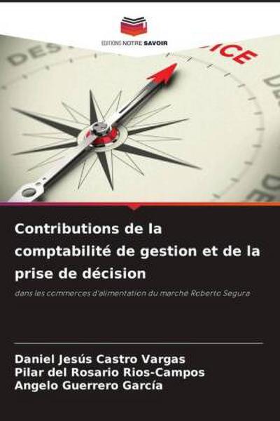 Contributions de la comptabilité de gestion et de la prise de décision
