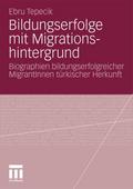 Bildungserfolgreiche MigrantInnen