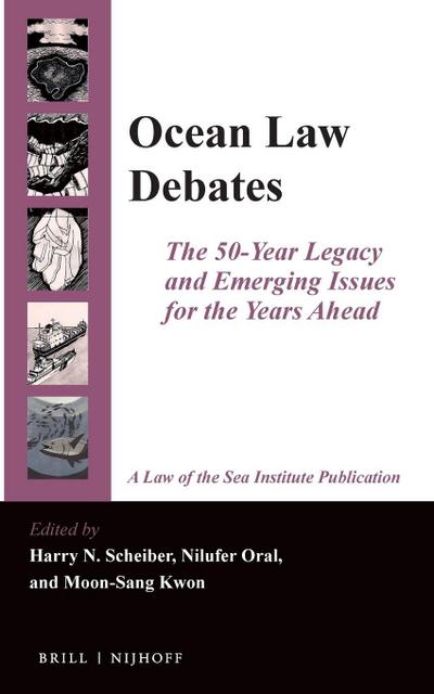 Ocean Law Debates
