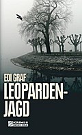 Leopardenjagd von Edi Graf | Ebook