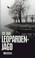 Leopardenjagd von Edi Graf | Ebook