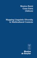 Mapping Linguistic Diversity in Multicultural Contexts