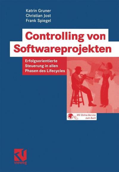 Controlling von Softwareprojekten