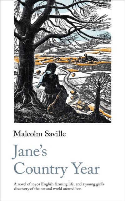 Jane’s Country Year