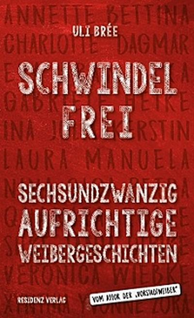 Schwindelfrei