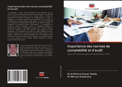 Importance des normes de comptabilité et d’audit