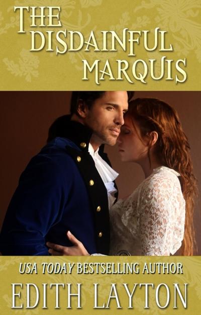 Disdainful Marquis