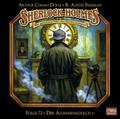 Sherlock Holmes 72