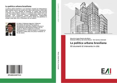 La politica urbana brasiliana
