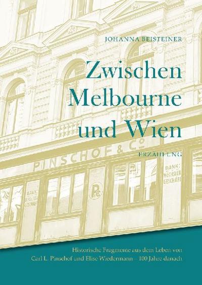 Zwischen Melbourne und Wien 