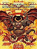 Die Chroniken des Schwarzen Mondes 20