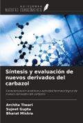Síntesis y evaluación de nuevos derivados del carbazol