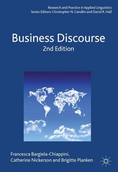 Business Discourse