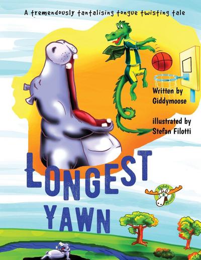 The Longest Yawn