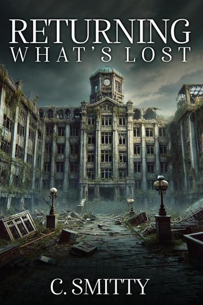 Returning What’s Lost