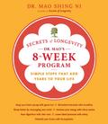 Secrets of Longevity: Dr. Mao’s 8-Week Program