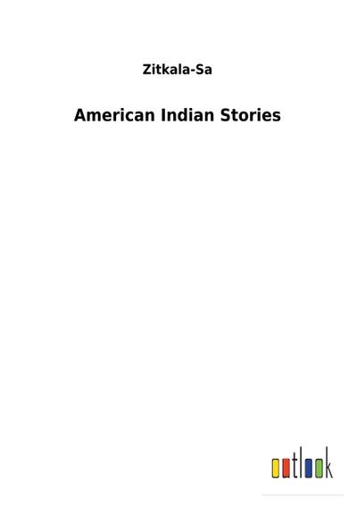American Indian Stories