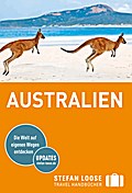 Stefan Loose Reiseführer Australien