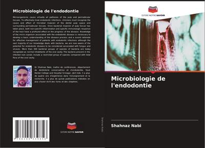 Microbiologie de l’endodontie