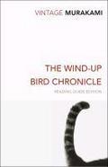 The Wind-Up Bird Chronicle: Haruki Murakami