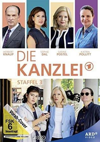 Die Kanzlei