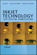 Inkjet Technology for Digital Fabrication