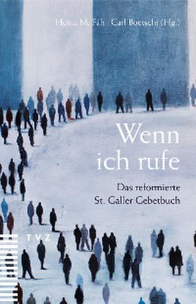 Wenn ich rufe