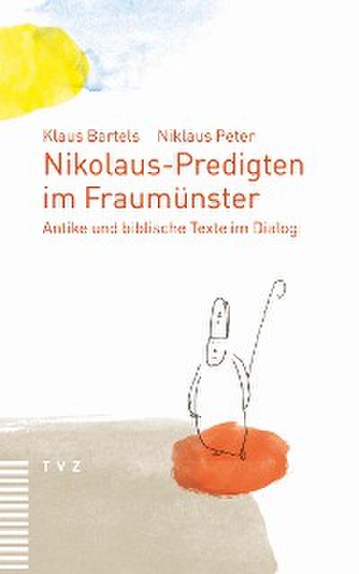 Nikolaus-Predigten im Fraumünster