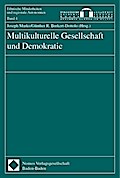 Multikulturelle Gesellschaft und Demokratie