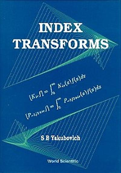 INDEX TRANSFORMS