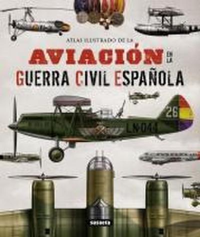 Aviación en la Guerra Civil española