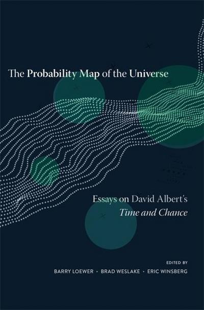 The Probability Map of the Universe