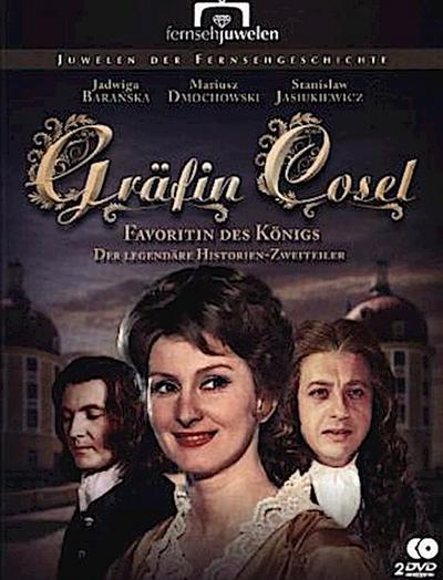Gräfin Cosel