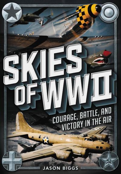 Skies of WWII