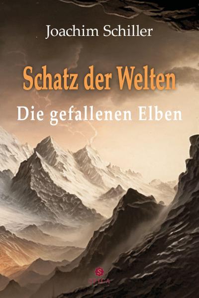 DER SCHATZ DER WELTEN