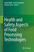 Health and Safety Aspects of Food Processing Techn