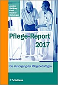 Pflege-Report 2017