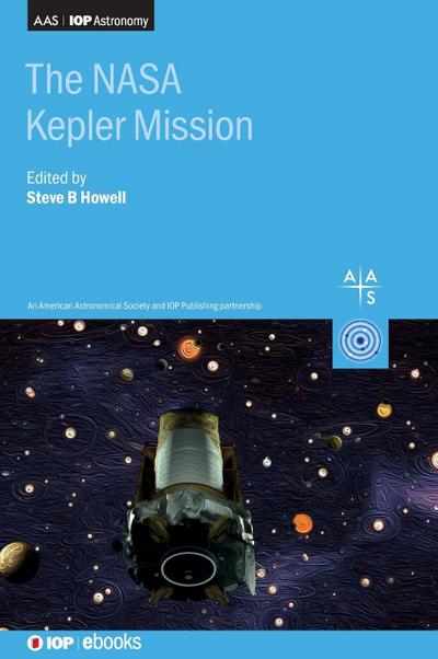 The NASA Kepler Mission