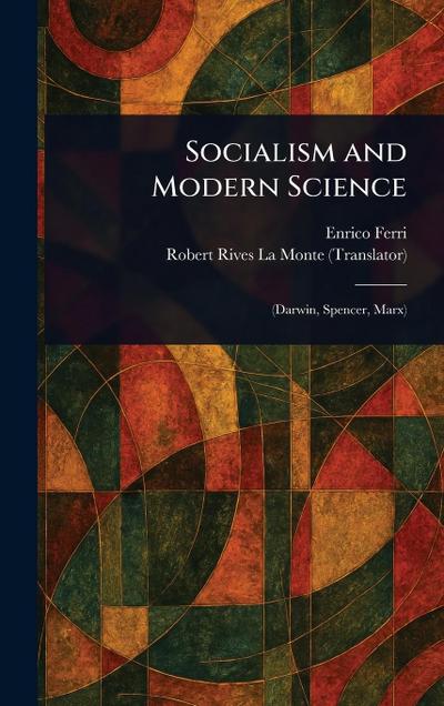 Socialism and Modern Science