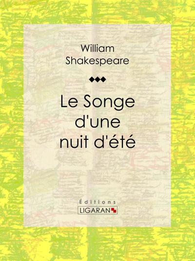 Le Songe d’une nuit d’été