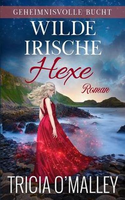 Wilde irische Hexe