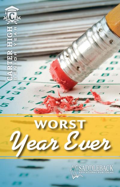 The Worst Year Ever