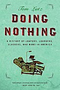 Doing Nothing