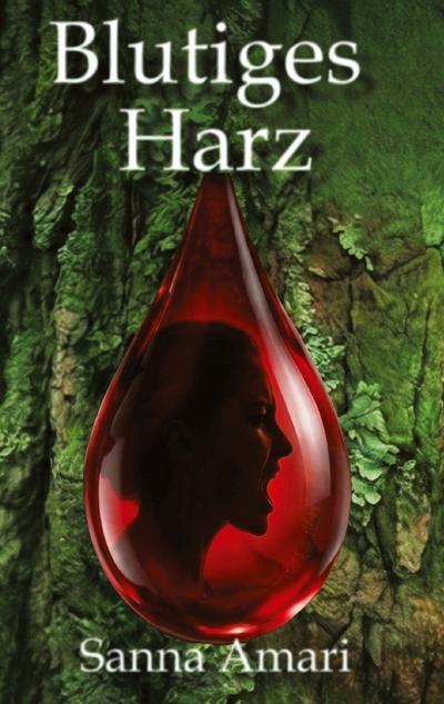 Blutiges Harz - Düstere Fantasy für Erwachsene: Wo Götter bluten und gebrochene Helden in einem Netz aus Intrigen überleben.