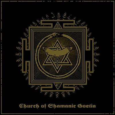 Church Of Shamanic Goetia (Deluxe Package)