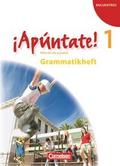 Apúntate! - Spanisch als 2. Fremdsprache - Ausgabe