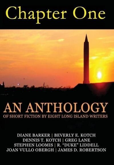 Writers, L: Chapter One, an Anthology