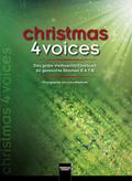 Christmas 4 Voices